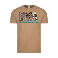 Vintage Coffee rma registered medical aide Vintage Tee - Zillion Design Studio