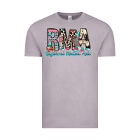 Vintage Zinc rma registered medical aide Vintage Tee - Zillion Design Studio