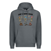 Rock boot scctin' boogie Premium Hoodie - MaliasSmallBusiness