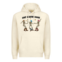 Sandshell boot scctin' boogie Premium Hoodie - MaliasSmallBusiness