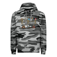 Slate Camo boot scctin' boogie Premium Hoodie - MaliasSmallBusiness