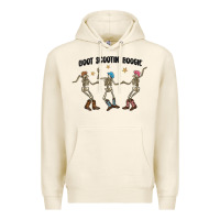 Tofu boot scctin' boogie Premium Hoodie - MaliasSmallBusiness