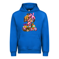 Cobalt He Is Risen Urban Hoodie - BundleAndBundleShop