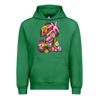 Emerald He Is Risen Urban Hoodie - BundleAndBundleShop