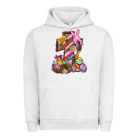 Pigment Lunar Rock He Is Risen Urban Hoodie - BundleAndBundleShop
