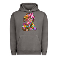 Pigment Tornado He Is Risen Urban Hoodie - BundleAndBundleShop