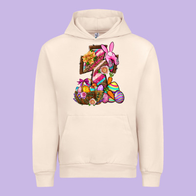 He Is Risen Urban Hoodie Designed By Bundleandbundleshop