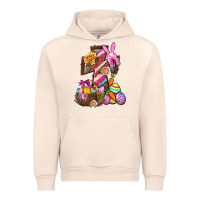Sandshell He Is Risen Urban Hoodie - BundleAndBundleShop