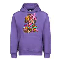 Tulip He Is Risen Urban Hoodie - BundleAndBundleShop