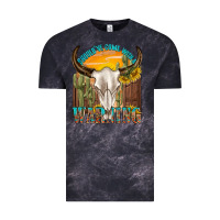 Cloud Black shouldve come with a warning Vintage Tee - texasbilliewilder