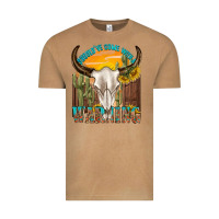 Vintage Camel shouldve come with a warning Vintage Tee - texasbilliewilder
