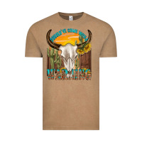 Vintage Coffee shouldve come with a warning Vintage Tee - texasbilliewilder