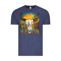 Vintage Denim shouldve come with a warning Vintage Tee - texasbilliewilder