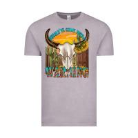 Vintage Zinc shouldve come with a warning Vintage Tee - texasbilliewilder
