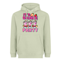 Matcha its shake party with milkshake Heavyweight Hoodie - AdoDesignShop