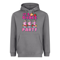 Storm its shake party with milkshake Heavyweight Hoodie - AdoDesignShop