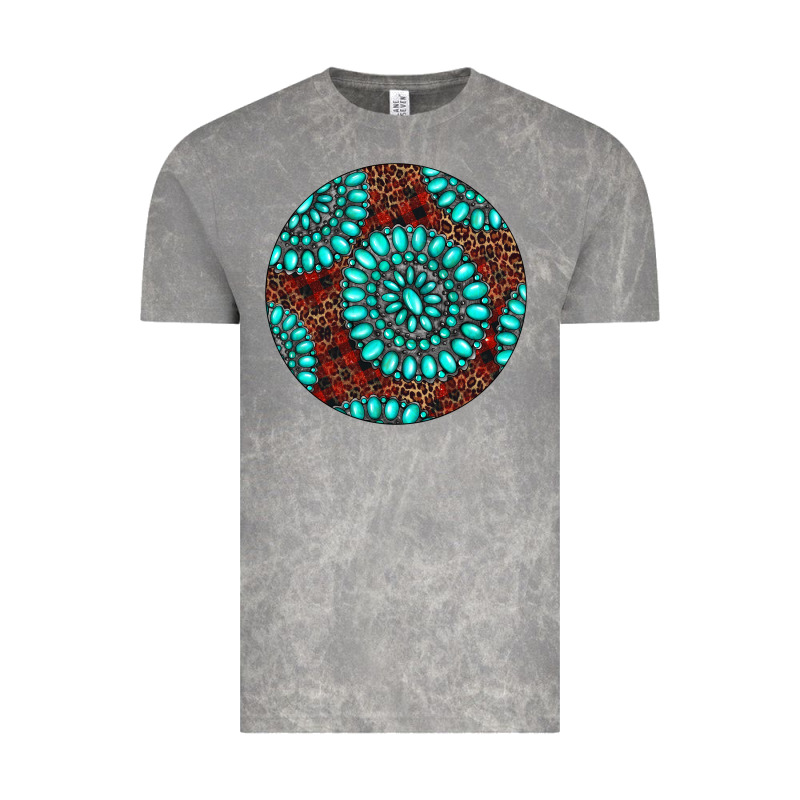 Gemstone Christmas Vintage Tee by RanaPortraitStore | Teevron