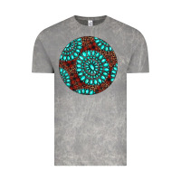 Cloud Rock Gemstone Christmas Vintage Tee - RanaPortraitStore
