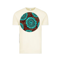 Vintage Arctic Gemstone Christmas Vintage Tee - RanaPortraitStore