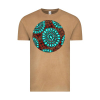 Vintage Camel Gemstone Christmas Vintage Tee - RanaPortraitStore