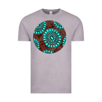 Vintage Zinc Gemstone Christmas Vintage Tee - RanaPortraitStore