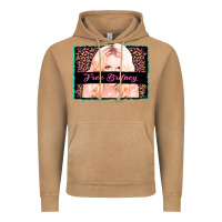 Vintage Camel free britney leopard glitter Vintage Hoodie - AdoDesignShop