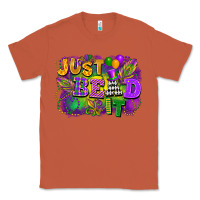 Copper just bead it Classic Tee - FaDigitalArtStudio