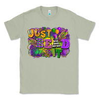 Matcha just bead it Classic Tee - FaDigitalArtStudio