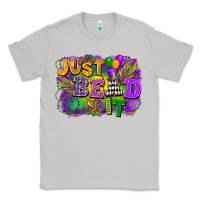 Moon Dust just bead it Classic Tee - FaDigitalArtStudio