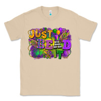 Mushroom just bead it Classic Tee - FaDigitalArtStudio