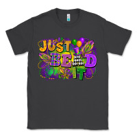 Smoke just bead it Classic Tee - FaDigitalArtStudio