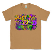 Toasted Coconut just bead it Classic Tee - FaDigitalArtStudio