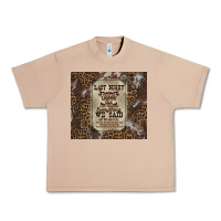 Burro last night we let the liquoe talik Urban Heavy Tee - Zillion Design Studio