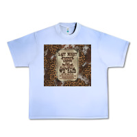 Grape Ice last night we let the liquoe talik Urban Heavy Tee - Zillion Design Studio