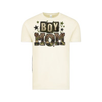 Vintage Arctic boy mom Vintage Tee - Zillion Design Studio