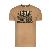 Vintage Camel boy mom Vintage Tee - Zillion Design Studio
