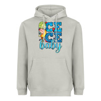 Moon Dust ice ice baby with popsicle Heavyweight Hoodie - AdoDesignShop