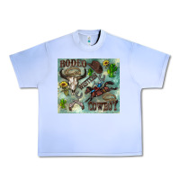 Grape Ice country western Urban Heavy Tee - Zillion Design Studio
