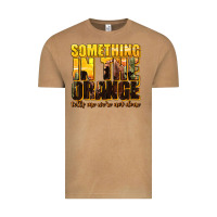 Vintage Camel something in the orange western Vintage Tee - texasbilliewilder
