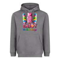 Storm enjoy the little things Heavyweight Hoodie - AdoDesignShop
