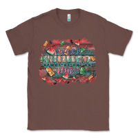 Chestnut sweet summer time Classic Tee - SublimationCraftShop