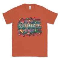 Copper sweet summer time Classic Tee - SublimationCraftShop