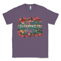 Lavender sweet summer time Classic Tee - SublimationCraftShop