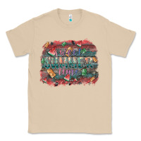 Mushroom sweet summer time Classic Tee - SublimationCraftShop