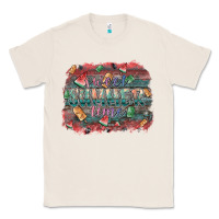 Natural sweet summer time Classic Tee - SublimationCraftShop