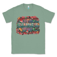 Sage sweet summer time Classic Tee - SublimationCraftShop