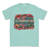 Seafoam sweet summer time Classic Tee - SublimationCraftShop