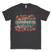 Smoke sweet summer time Classic Tee - SublimationCraftShop