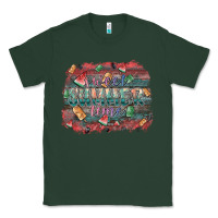 Sports Green sweet summer time Classic Tee - SublimationCraftShop