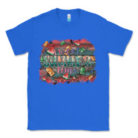 True Royal sweet summer time Classic Tee - SublimationCraftShop